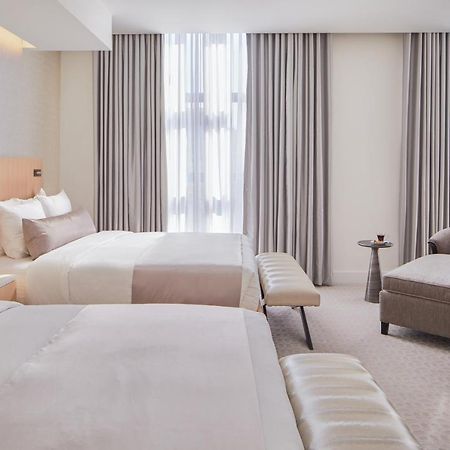 The Kindler Hotel Lincoln Esterno foto