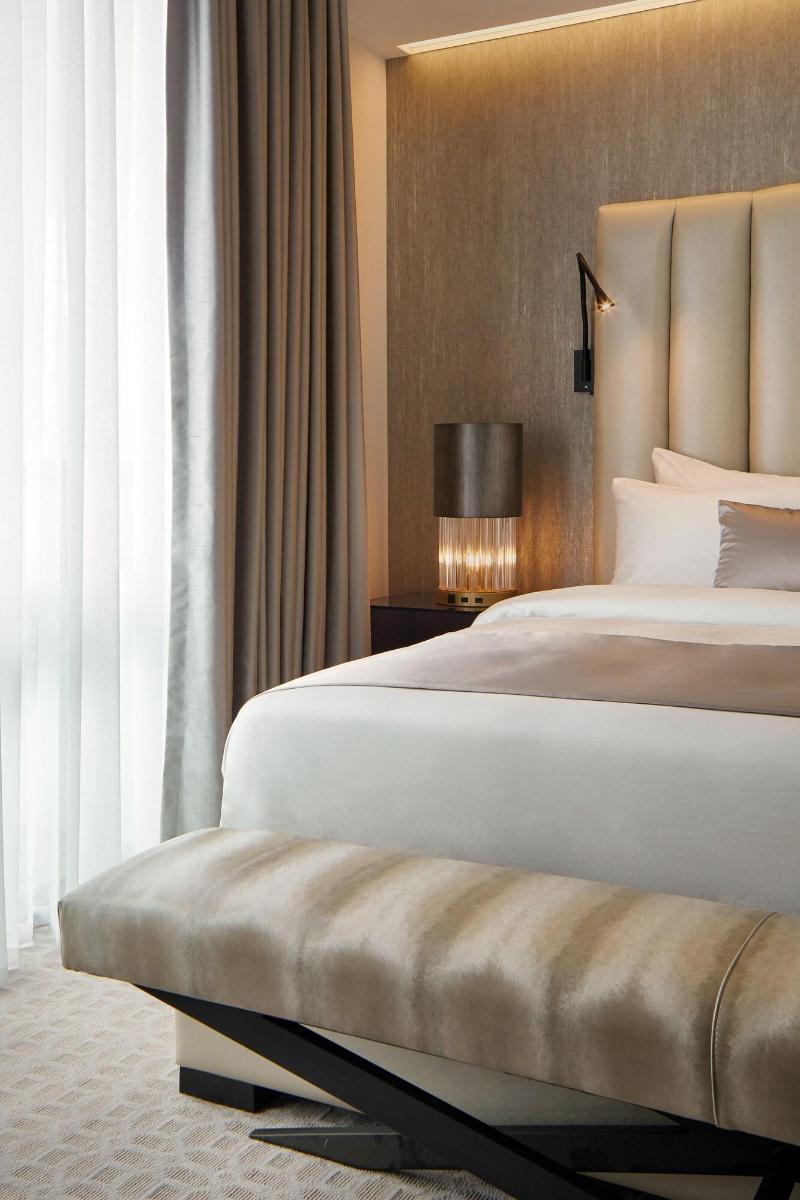 The Kindler Hotel Lincoln Esterno foto