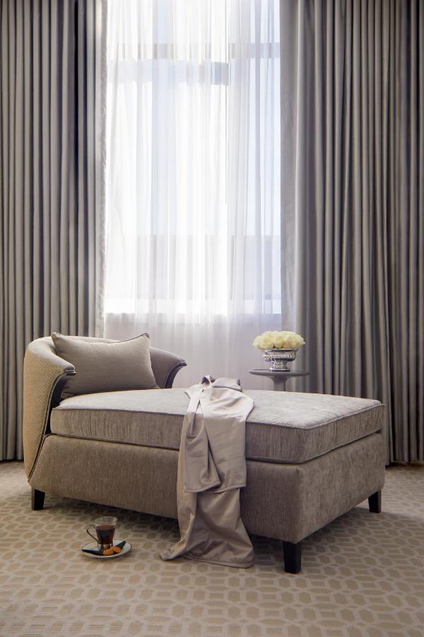 The Kindler Hotel Lincoln Esterno foto