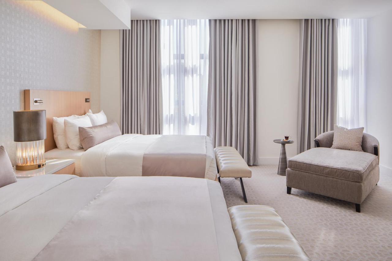 The Kindler Hotel Lincoln Esterno foto