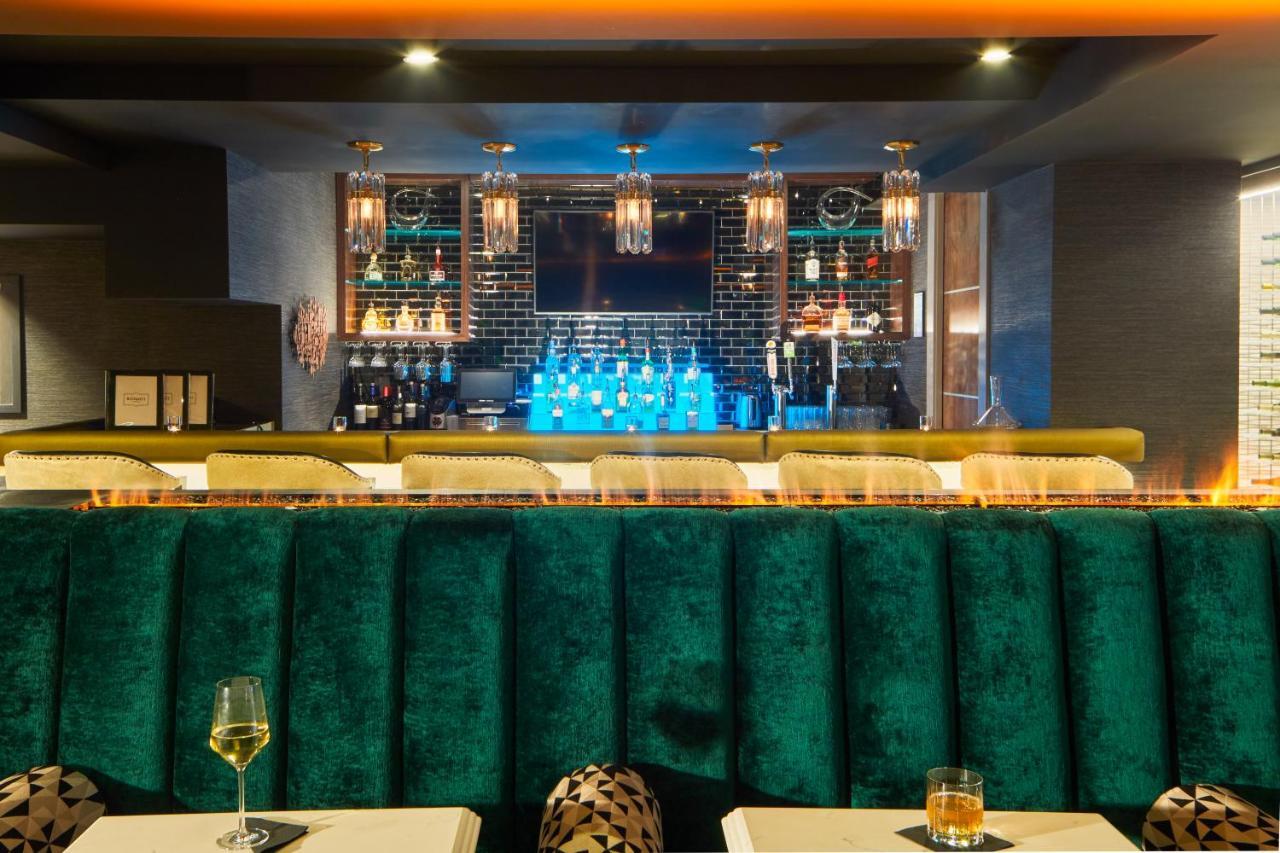The Kindler Hotel Lincoln Esterno foto