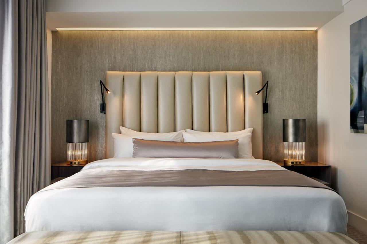 The Kindler Hotel Lincoln Esterno foto