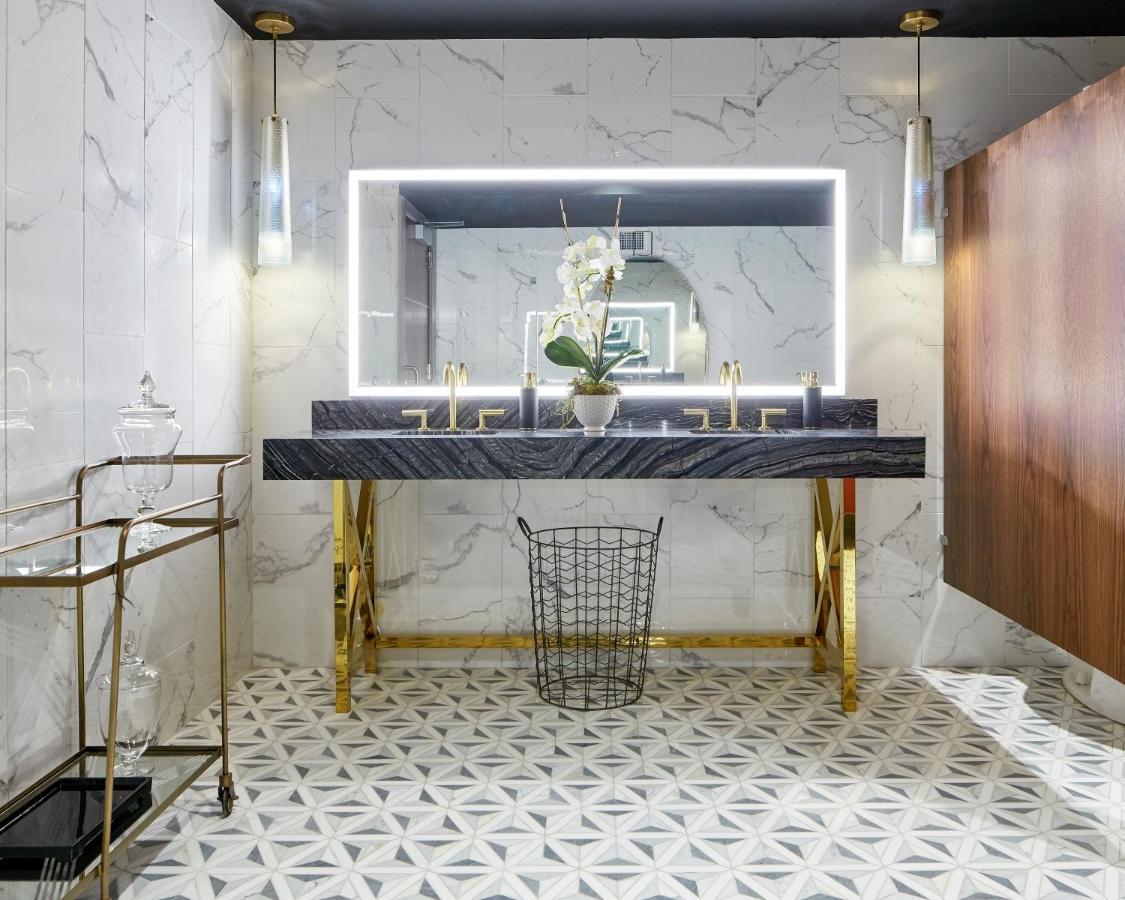 The Kindler Hotel Lincoln Esterno foto