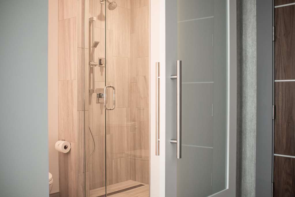 The Kindler Hotel Lincoln Servizi foto